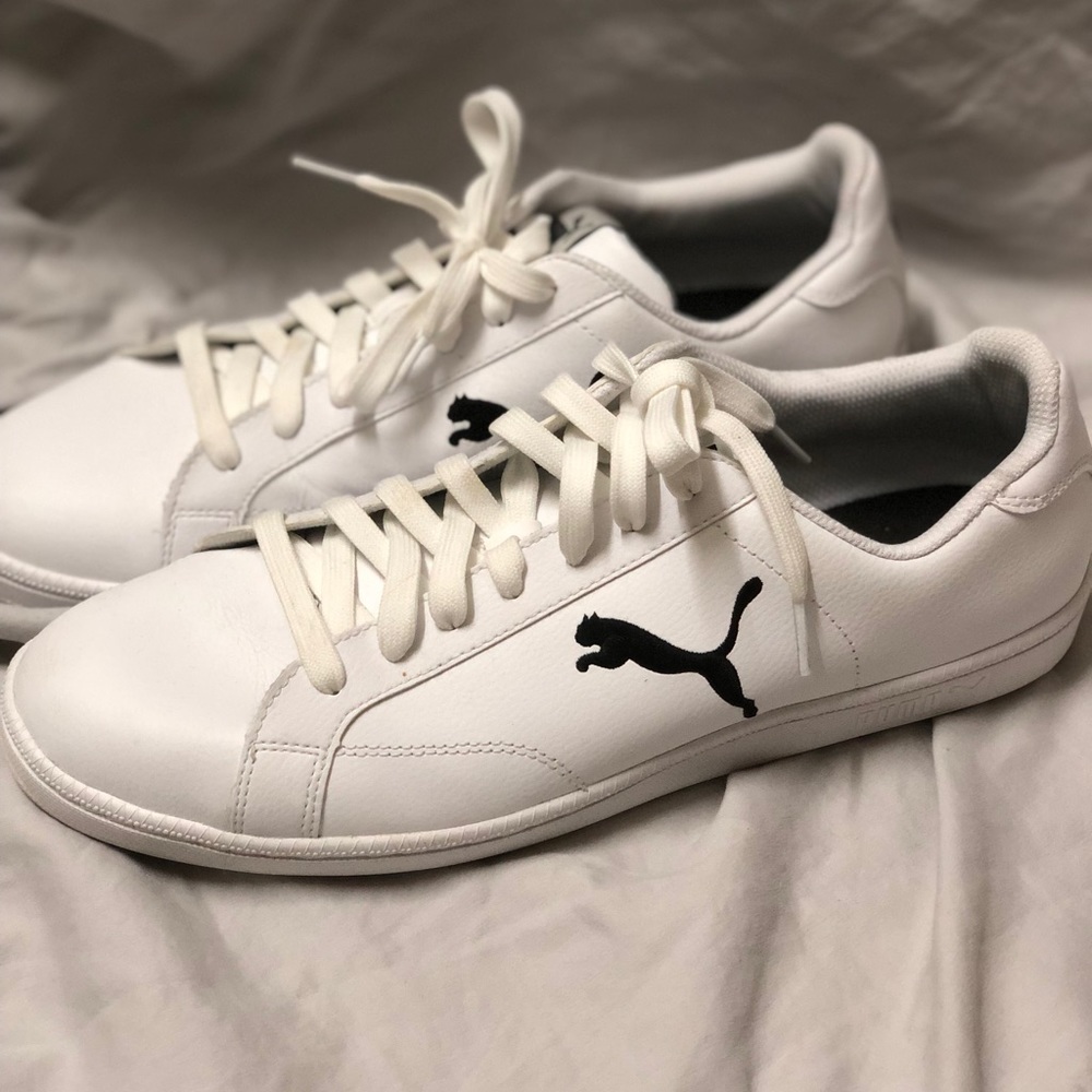 Puma Sneakers size 12